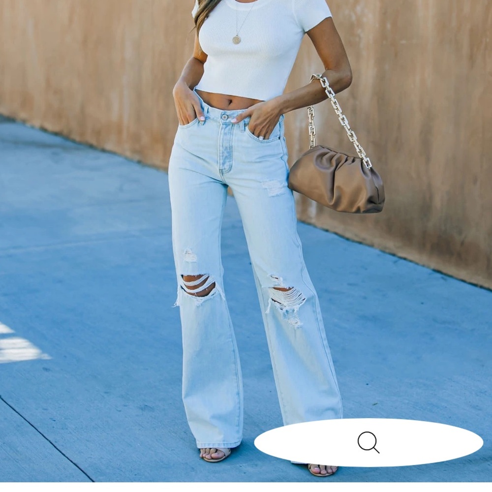Vici jeans